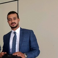 Ali Gamal
