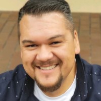 Andy Salcido