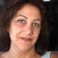 Christina Haddad