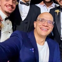 Ahmed Youssef,MBA