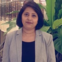 Rakhi Sarkar