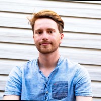 Justin Stitt
