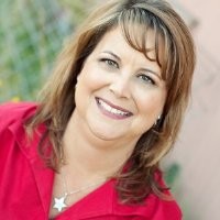 Mary Ann Martin