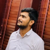 Sandesh Shetty