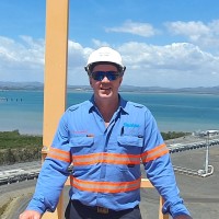 Dylan Parish