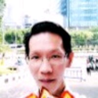 Dwi Cahyono