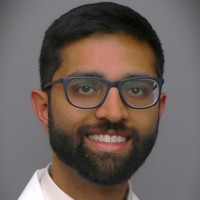 Nikhil Shah