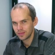 Maxim Popov