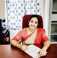 Roji Mathew