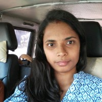 Bhavana H R