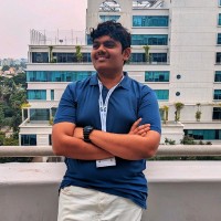 Dumpa Dhruva Kumar