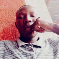 K. Charles Arnaud Kouakou