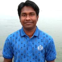 Shoriful Islum Shanto