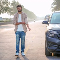 Avinash Reddy