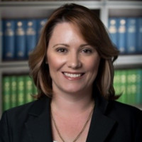 Belinda Trimble