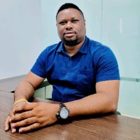 Tony Ukaigwe