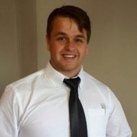 Wesley Joubert