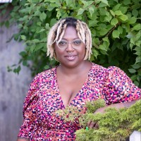 Jonelle Joseph