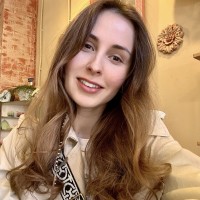 Alina Sokolenko