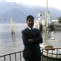 Srinivas J.