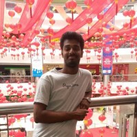 Saravanan A