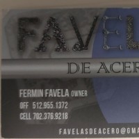 Fermin Favela