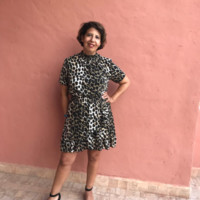 Khadija Fabrie