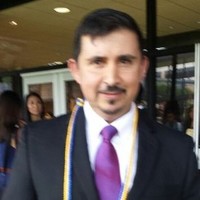 Sergio Eduardo Davila