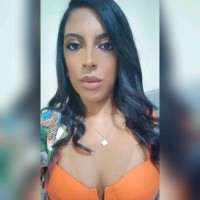 Priscila Márcia Reis Da Silva
