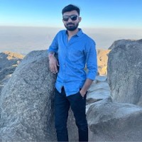 Prashant Valand