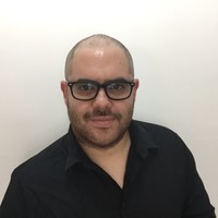 Elad Ashkenazi