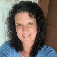 Suzzanne Merriam