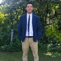 Luis Enrique Trejo Zamudio