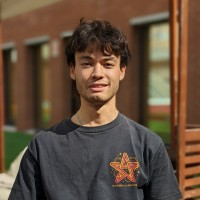 Bernat Kenji Pavon