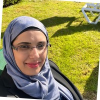 Salma Rehman