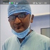 Suraj Gondane