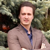 Даниил Мануков