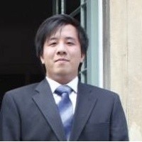 Kevin Pang