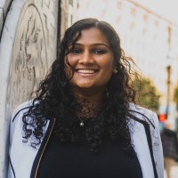 Sonali Sampat, MPS, PSU I