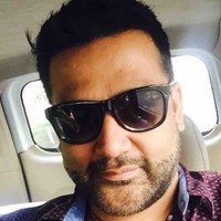 Amit Churamani