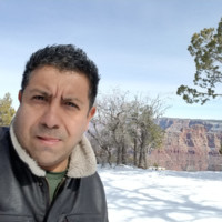 Jose Cazares