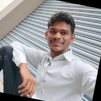 Ravikumar Perumal