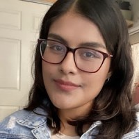 Yesenia Elizabeth Razo Bonilla