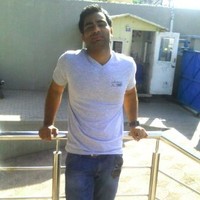 Rahul Pratap