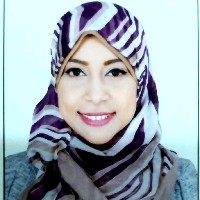 Dalia Salah