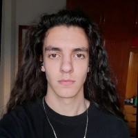 Enzo Hubner Moura de Andrade