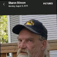 Rob Stinson