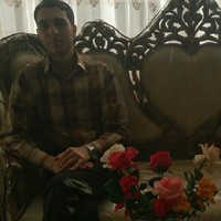 Mohammad Koohjany