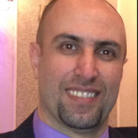 Kaveh Parsa