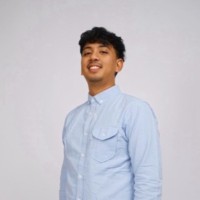 Ahmed Farrel